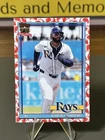 2026 Topps Series 1 Junior Caminero Base (RAW)