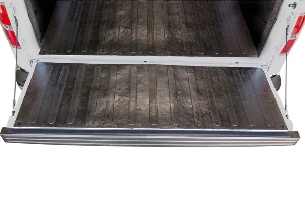 For Toyota Tundra 2007-2015 Westin 50-6545 Tailgate Mat - Изображение 2 из 4