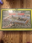 Fort Apache Play Set with accessories, Marx, Style 4685
