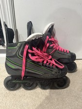 Size 9 Tour Code 9 Inline Skates