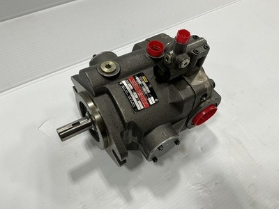 Parker H01U186 PVP33203R2VM21 Hydraulic Piston Pump