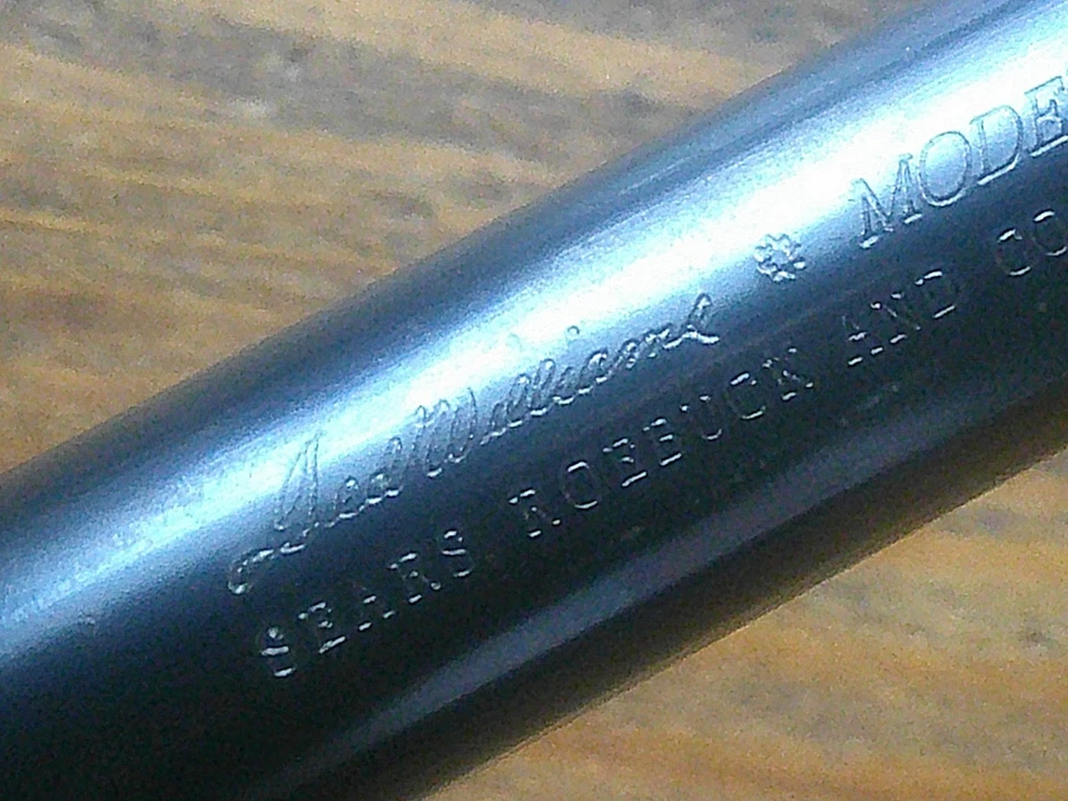 WINCHESTER MODELO 70 POST 64 30-06 22" barril bueno 670 Ted Williams 73 Foto 3 de 4