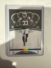2017 Crown Royale #90 Jamal Adams Platinum ROOKIE /49 Jets #4653