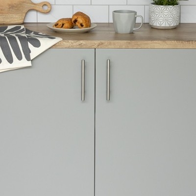 dc fix Vinylfolie matt grau 67,5 cm x 1 m bis 15 m selbstklebend