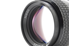 NIKKOR 85mm f/2 Camera Lenses for sale | eBay