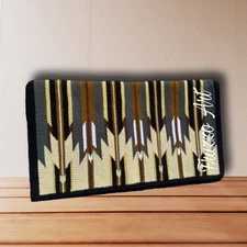 MAYATEX WESTERN SHOW RANCH PAD, Oversized Pad,  Horse WESTERN SHOW PAD