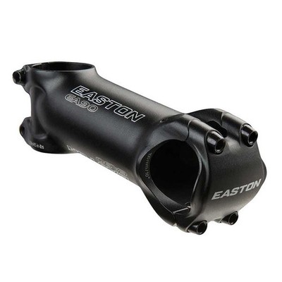 Easton Cycling EA90 SL Stem Diameter: 31.8mm Length: 110mm - Black 8023021
