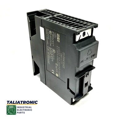 New In Box SIEMENS 6ES7153-2BA82-0XB0 Interface Module 6ES7 153-2BA82