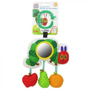 very hungry caterpillar jumperoo