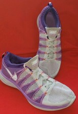 nike flyknit lunar 2 women's