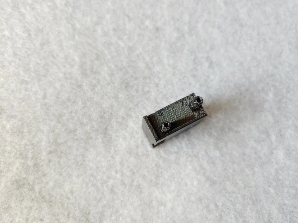 Cox Fuel Tank Reproduction for .020 Sky Copter - Image 4 of 4