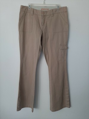 aeropostale womens cargo pants