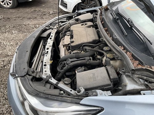 Alternator Fits 16-19 CRUZE 740849 - Picture 12 of 13