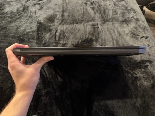 Acer Predator Helios 300 15.6" (256GB SSD+1TB HDD, Intel Core i7-10750H, 2.60Ghz - Picture 8 of 8