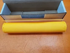 ⭐️⭐️⭐️⭐️⭐️ Highsmith 96174 9.5" Wide Neon Orange Continuous Banner Roll Paper