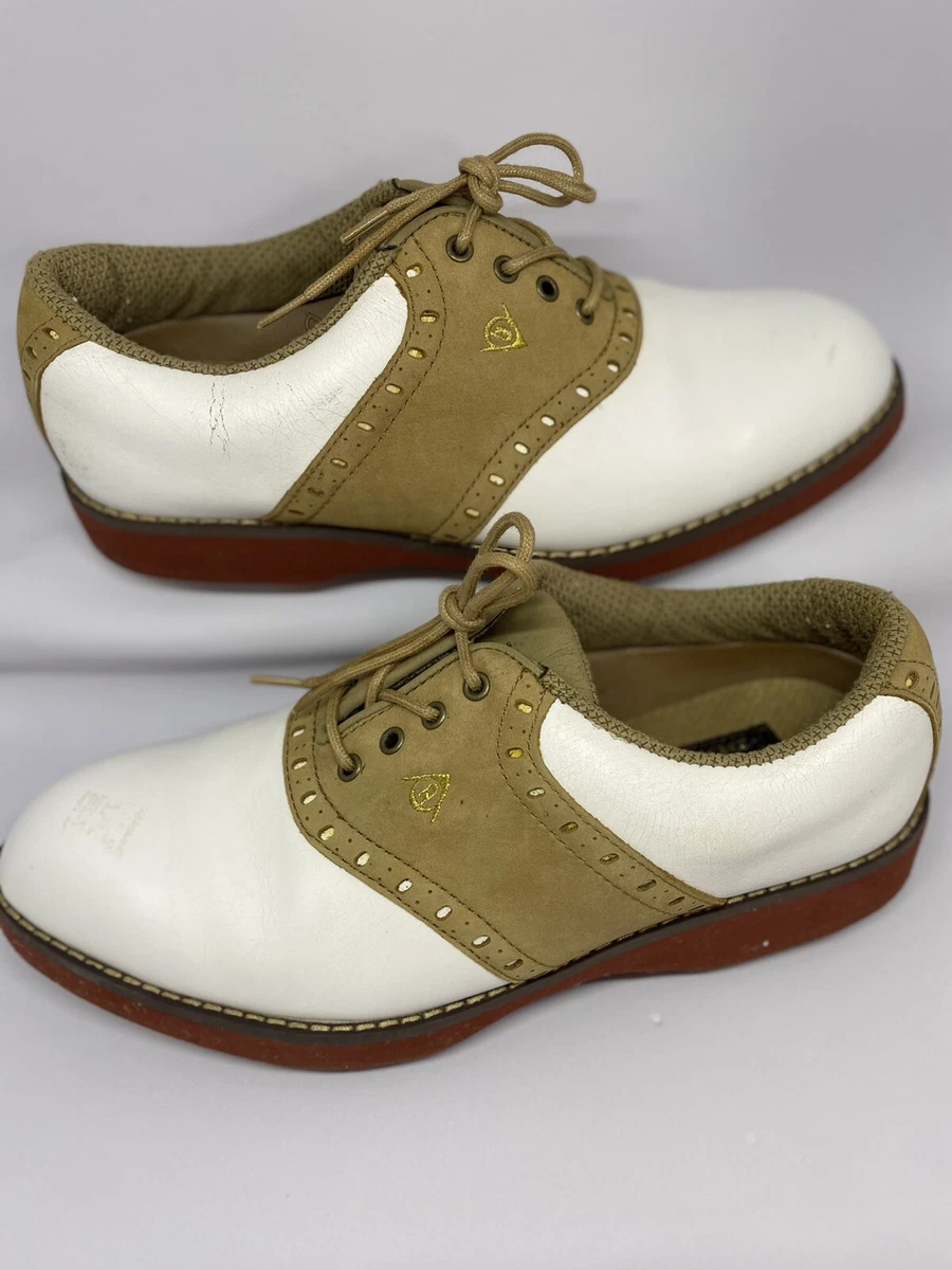 Dunlop golf hotsell shoe spikes