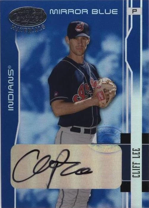 Mirror Blue Signatures