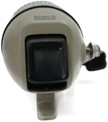 Vintage Zebco Z22 Spin Cast Fishing Reel | eBay