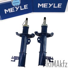 Kit 2 Ammortizzatori Posteriori A Gas FAST Alfa Romeo 147 1.6 2.0 TS 1