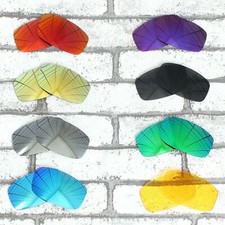 POLARIZED Replacement Lenses for SPY OPTIC Hielo Sunglasses-Multiple Options