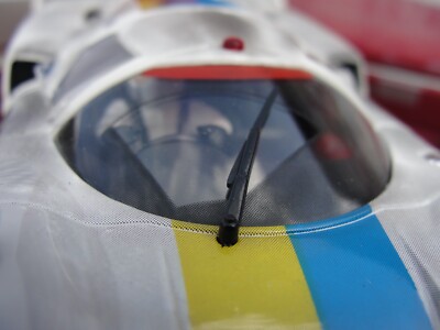 FLY LOLA T70 MKIIIB '24H DAYTONA 1969' #60 Z2 1:32 SLOT NEW OLD
