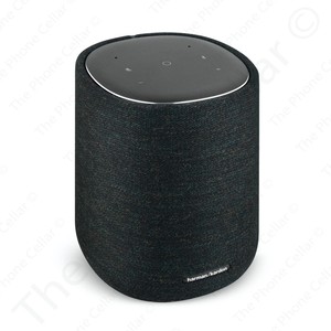harman kardon citation one smart speaker