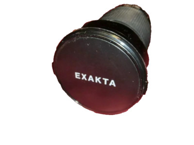 Exakta Objektiv 1:3,8-5,6/28-200 für analoge Canon Spiegelreflexkamera z.B. T70