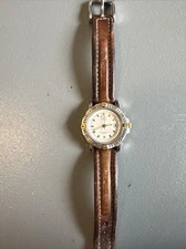 ESQ by Movado Swiss Quartz Water Resistant 100M 300-192