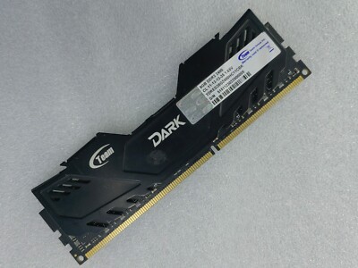 Team 8GB DDR3 2400 Desktop DIMM RAM