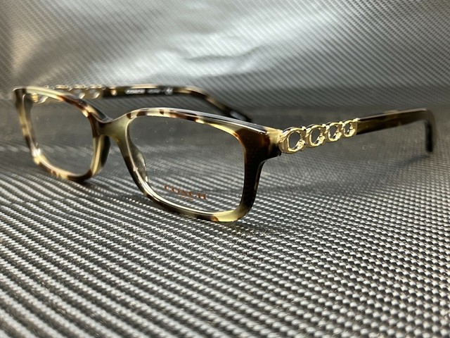 coach 5120 dark tortoise