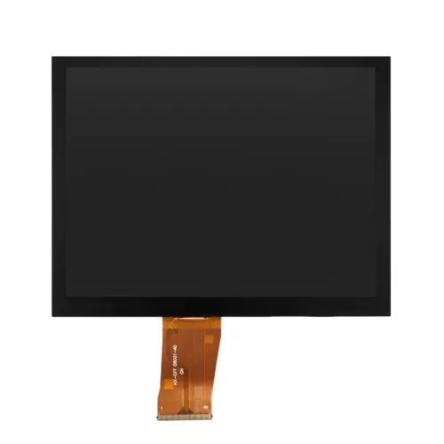 8.4" LCD Touch Screen Display RAM Uconnect Radio Navigation For Jeep Dodge Grand - Foto 4 di 10