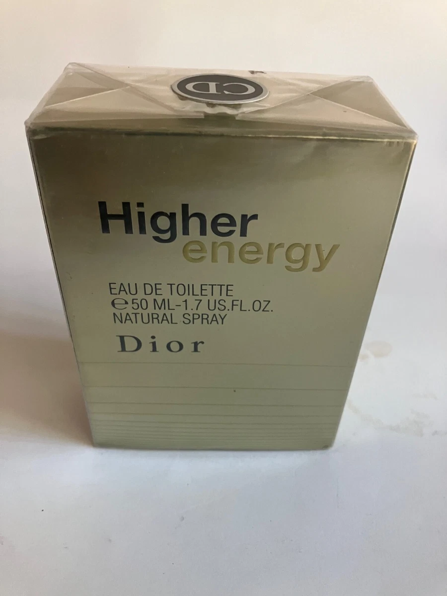 Dior Higher Energy Fragrances for Men for sale | eBay