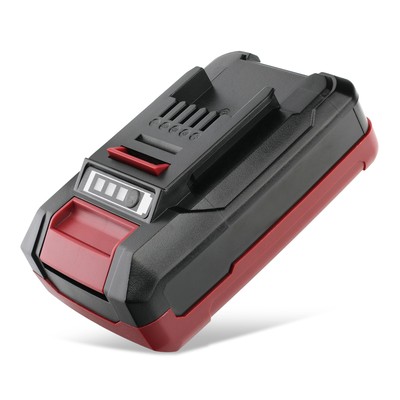 Ersatz Akku für Einhell TE-AP 18 Li PXC Solo TE-AV 18/15 2000mAh 