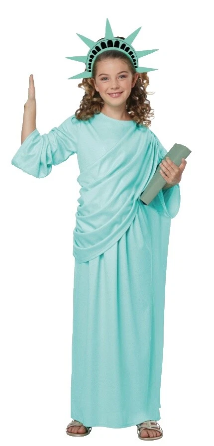 Disfraces California Costume Collections Traje completo para Niñas