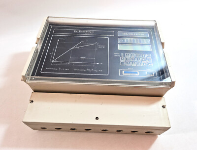 Dr. Tanneberger Energie-Kontrol-Systeme IBK 800-EKS-16