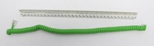 New Telephone Handset Cord - 8' Lime Green Modular