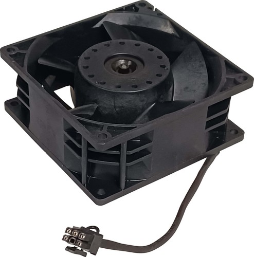 Fan System Cooling Server Cooler HP 677417-001 685043-001 PFR0912XHE ML350E Gen8 - Picture 7 of 7