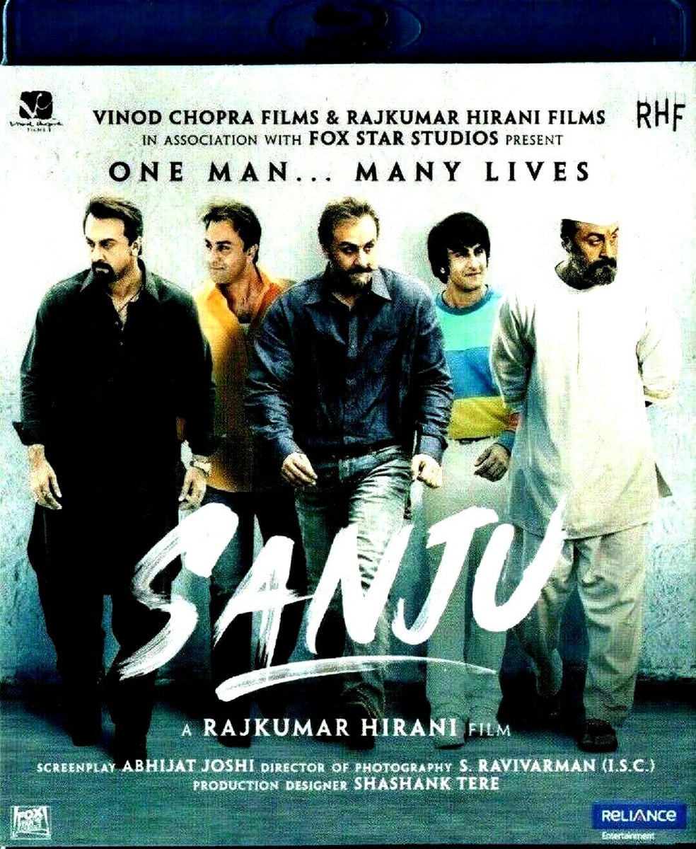 Anushka Sharma Sanju Movie Full Online Matru Ki Bijlee Ka Mandola