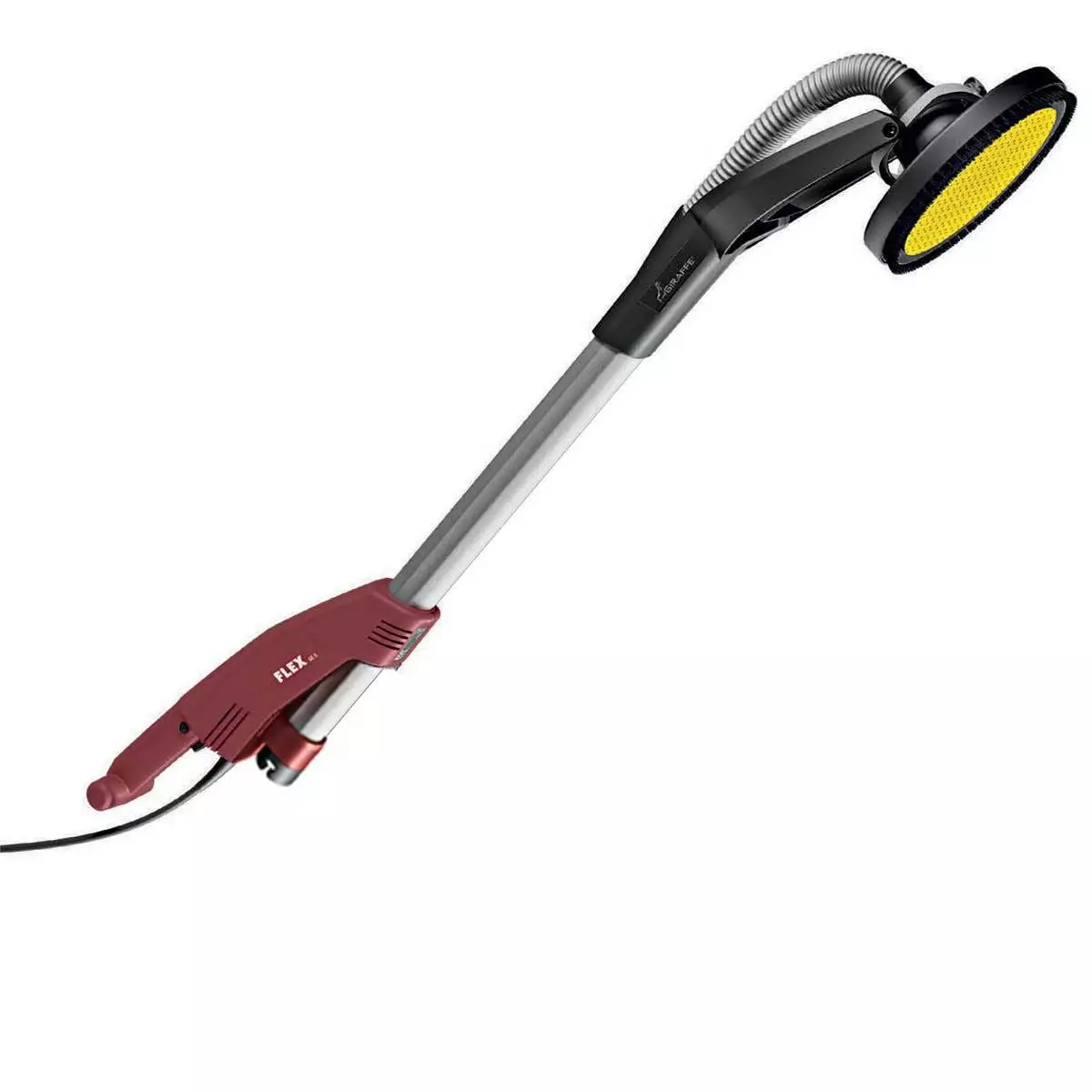 Flex drywall sander and vacuum deals
