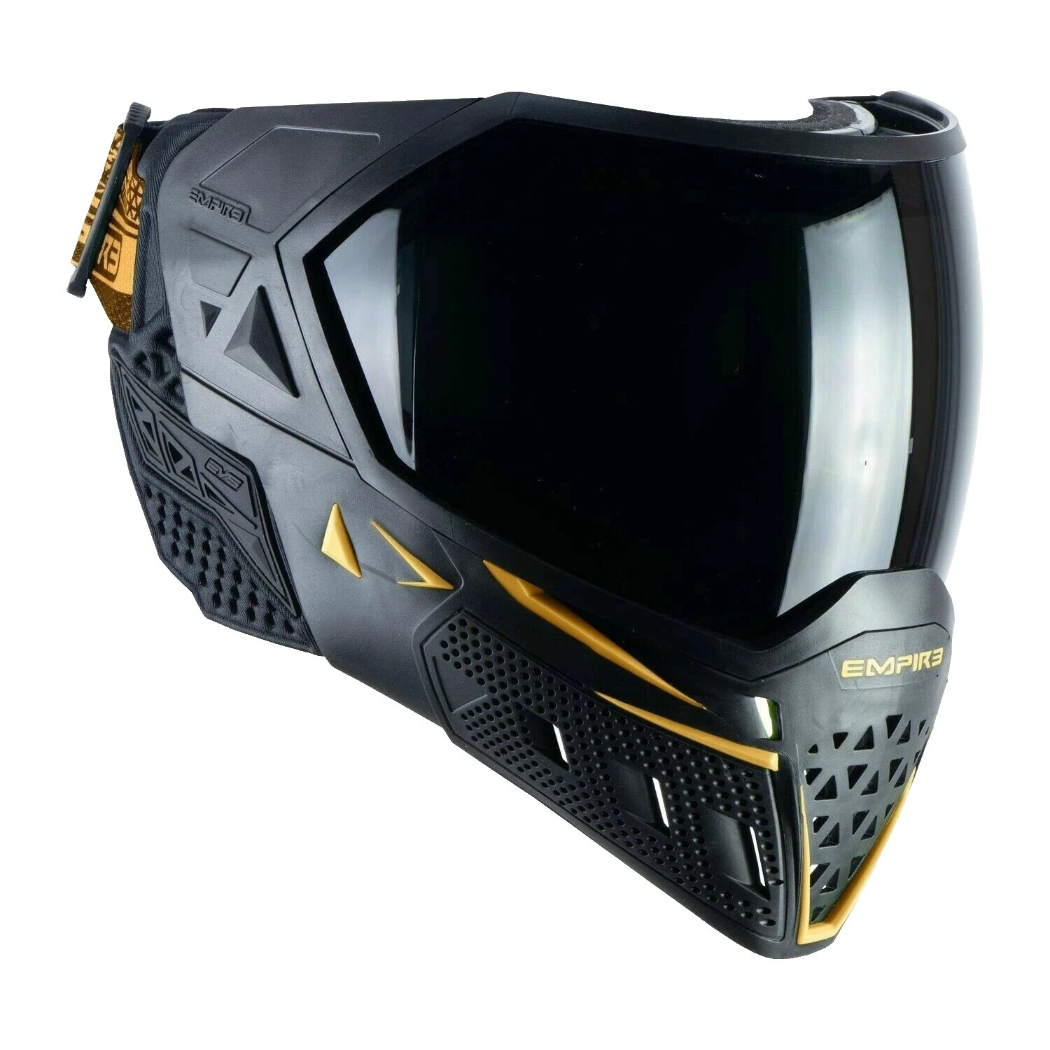 Gafas de paintball Empire Paintball Negro y máscaras