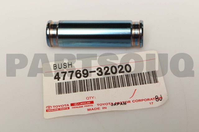 Toyota 47769 05020