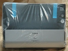 CANON imageFormula DR-C125 Document Scanner - M111081