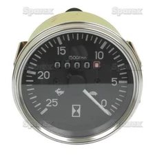 Tachometer for Massey-Ferguson Tractor MF 230 231 235 240 1674638M92 Tractometer