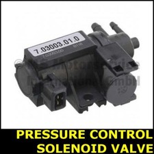 Turbo Boost Pressure Control Solenoid Valve FOR FIAT DOBLO 1.3 1.6 2.0 10->ON