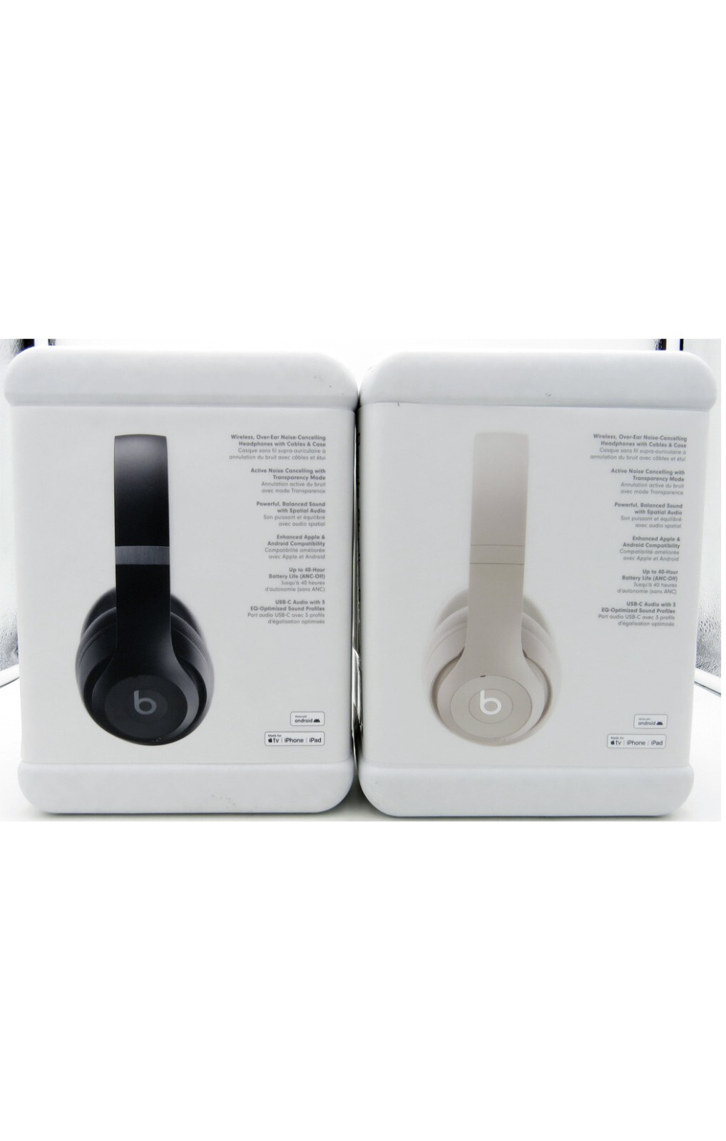 Beats by Dre Studio Pro Wireless Noise Cancelling Headphones Spatial