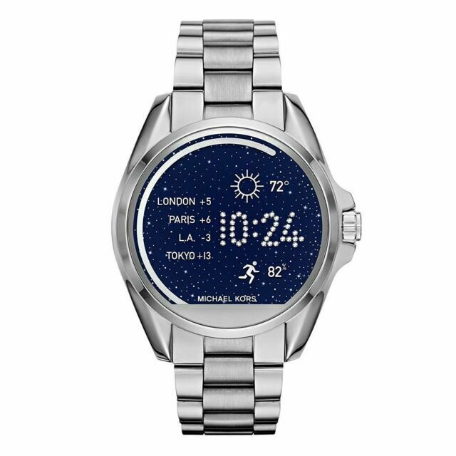 Michael Kors Access 45mm Unisex 