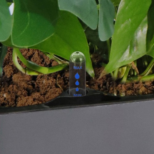 2 PCS Wasserstandsanzeige Wasseranzeige Für Pflanzen Anlagen Der - 第 8/12 張圖片