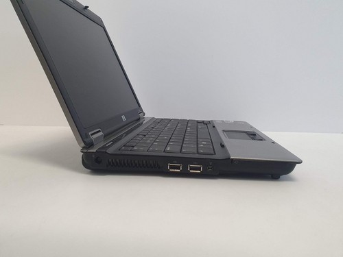 Portátil HP Compaq 6530b/14,1 pulgadas/Intel Core 2 Duo P8600/4 GB/ 120 GB SSD - Imagen 4 de 7