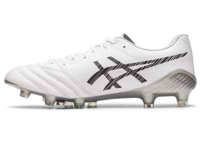 シューズ ASICS DS LIGHT X-FLY5 26.5 ASICS DS LIGHT X-FLY 5 1101A047 100 White Black Soccer