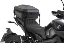 S'adapte À Suzuki DL 650 2004-2010 SW Motech Urban ABS Top Case